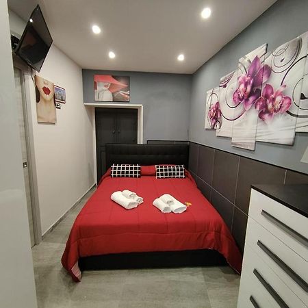 Catania House别墅 外观 照片