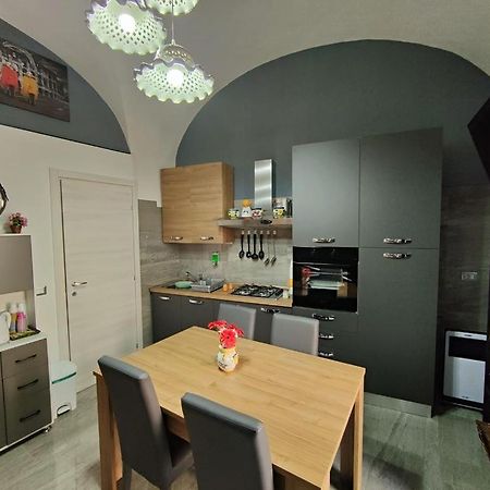 Catania House别墅 外观 照片