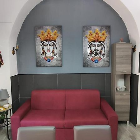 Catania House别墅 外观 照片