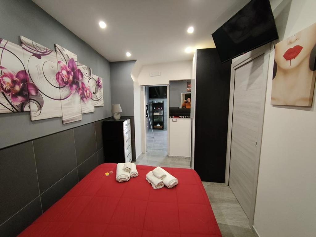 Catania House别墅 外观 照片