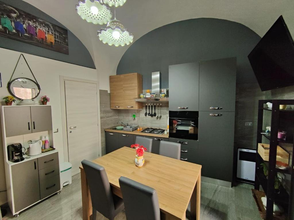 Catania House别墅 外观 照片