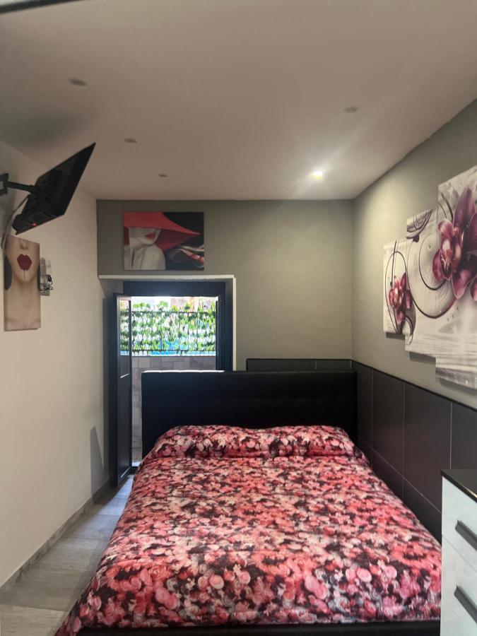 Catania House别墅 外观 照片