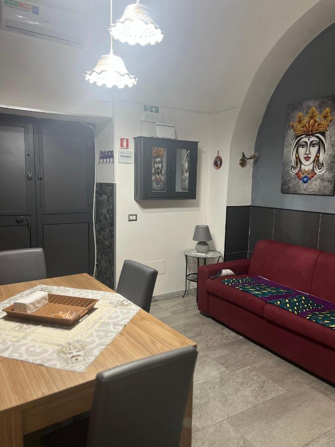 Catania House别墅 外观 照片
