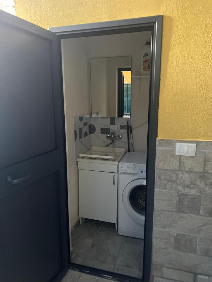 Catania House别墅 外观 照片