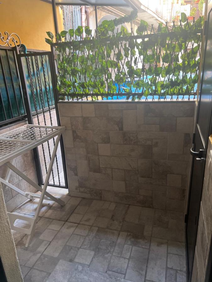 Catania House别墅 外观 照片